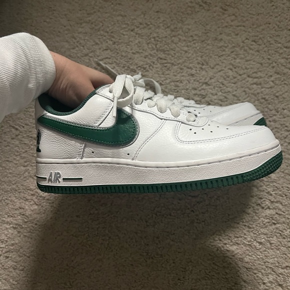 LeBron James x Air Force 1 Low 'Four Horsemen' - Picture 4 of 5